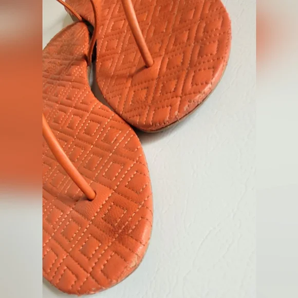 Tory Burch Sandals - Picture 8 of 15